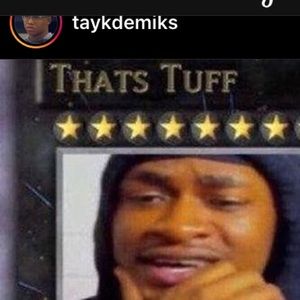 Meet your Posher, Devin